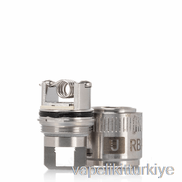 Vape Türkiye Uwell Taç Rba Kafa Bobin Kiti